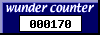 WunderCounter